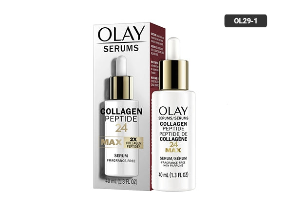Olay Collagen Peptide 24 Max Serum 40ml in Sri Lanka
